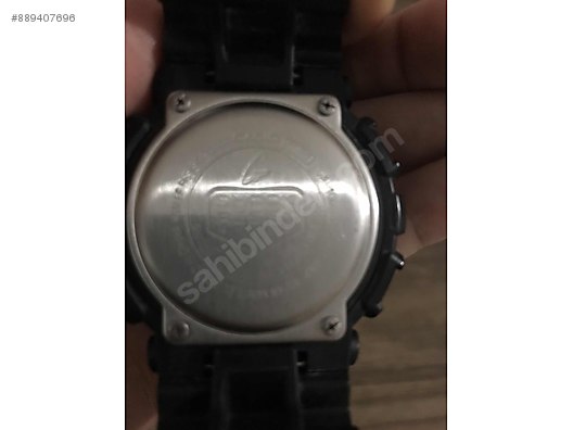 casio casio g shock saat at sahibinden com 889407696
