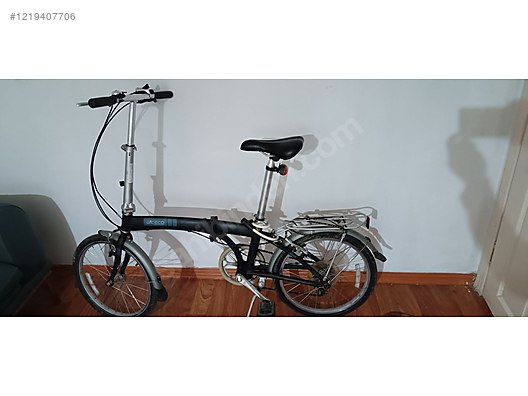 Dahon shop newest quality archer d6