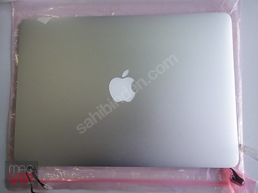 A1425 MacBook Pro 13 Retina Ekran 2.el çok temiz !! sahibinden