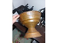 Antika Mangal Bakır