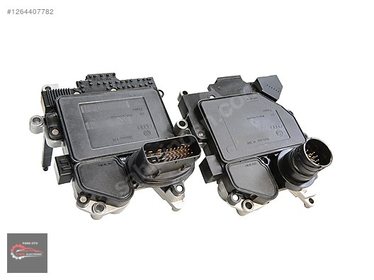 Cars & SUVs / Electric / AUDİ A4 A6 ŞANZIMAN KARTI ŞANZIMAN BEYNİ