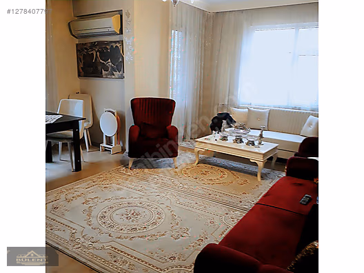 GÜNGÖREN KALE AVM. KARŞISI TİCARİ İMARLI 2+1 SATILIK DAİRE #1278407797