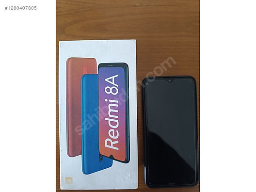 Used & Brand New Items / Cell Phones & Accessories / Cell Phones / Xiaomi / Redmi 8A