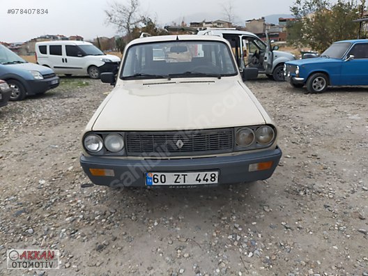 renault r 12 toros 1990 model toros orjinal sahibinden comda 978407834 renault r 12 toros 1990 model toros orjinal sahibinden comda 978407834