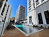 QUATTRO İSTANBUL SİTESİNDE 1+1 (BÜYÜK TİP) KİRALIK DAİRE