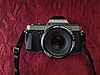 Used & Brand New Items / Cameras & Photographic Equipment / Analogue Film Cameras / 35 mm SLR / Pentax