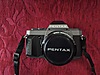 Used & Brand New Items / Cameras & Photographic Equipment / Analogue Film Cameras / 35 mm SLR / Pentax
