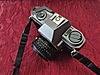 Used & Brand New Items / Cameras & Photographic Equipment / Analogue Film Cameras / 35 mm SLR / Pentax