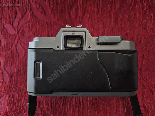 Used & Brand New Items / Cameras & Photographic Equipment / Analogue Film Cameras / 35 mm SLR / Pentax