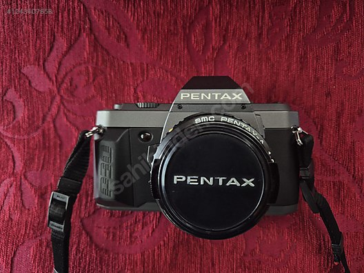 Used & Brand New Items / Cameras & Photographic Equipment / Analogue Film Cameras / 35 mm SLR / Pentax