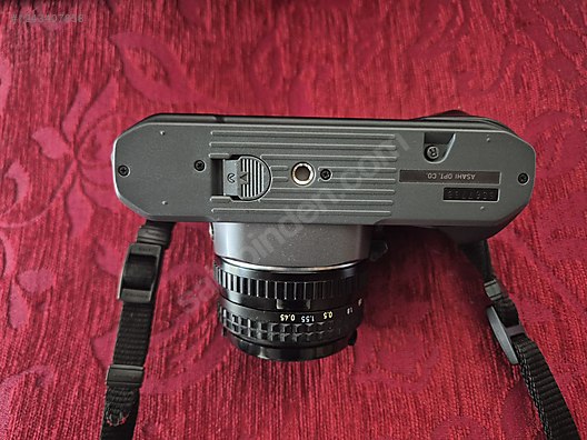 Used & Brand New Items / Cameras & Photographic Equipment / Analogue Film Cameras / 35 mm SLR / Pentax