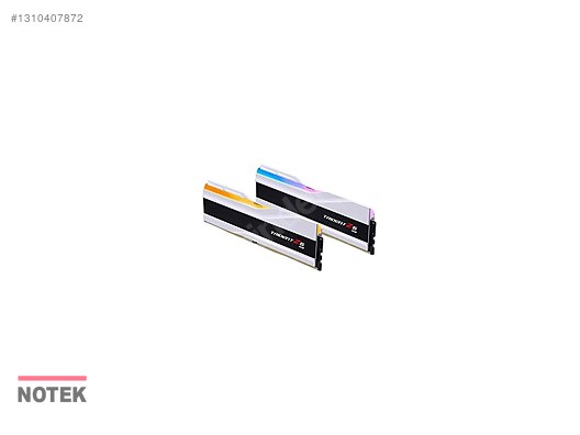 GSKILL 64GB (2x32) TRIDENT Z5 NEO RGB DDR5 6000mhz CL30 Dual Ram