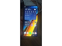 Poco X6 Pro5G 12GB+12GBRam 512GB Hafıza Xiaomi Türkiye Garantili #1275407877