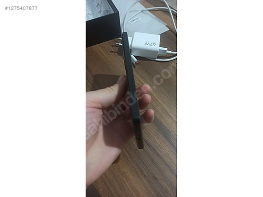 Used & Brand New Items / Cell Phones & Accessories / Cell Phones / Xiaomi / Poco X6 Pro