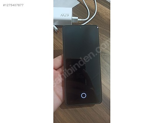 Used & Brand New Items / Cell Phones & Accessories / Cell Phones / Xiaomi / Poco X6 Pro