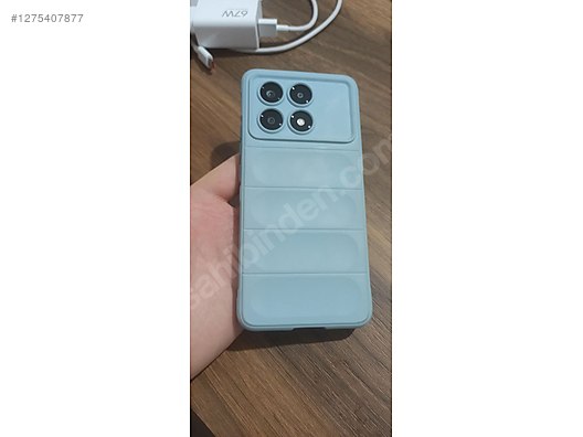 Used & Brand New Items / Cell Phones & Accessories / Cell Phones / Xiaomi / Poco X6 Pro