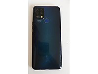 ACİL SATILIK TECNO POVO EKRANIBDA KÜÇÜK ÇATLAK VAR ENGEL DEĞİL