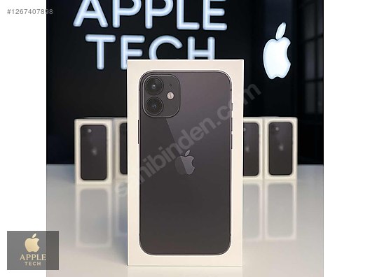 İkinci El ve Sıfır Alışveriş / Cep Telefonu & Aksesuar / Cep Telefonu / Apple / iPhone 16