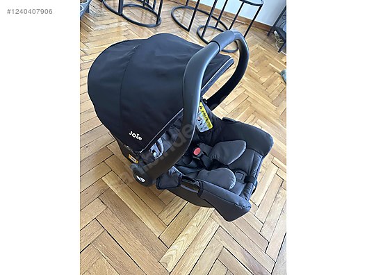 Bebek Arabası & Puset