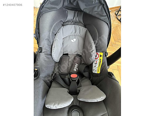Puset Joie Marka - Joie Bebek Arabası & Puset sahibinden.com'da