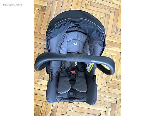 Joie Bebek Arabası & Puset