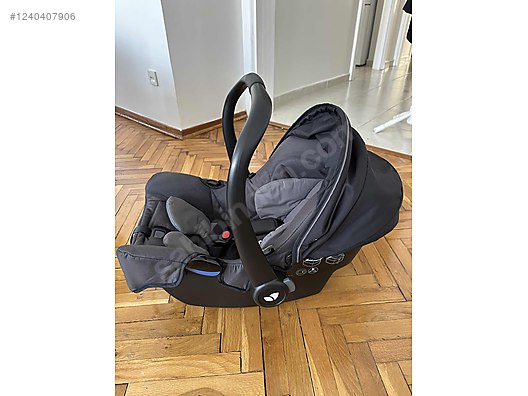 İkinci El ve Sıfır Alışveriş / Anne & Bebek / Taşıma / Bebek Arabası & Puset