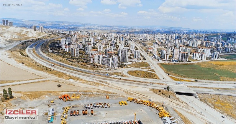 İZCİLERDEN YAPRACIK ORHUN DA 0.33 EMSALDE SATILIK TEK TAPU ARSA