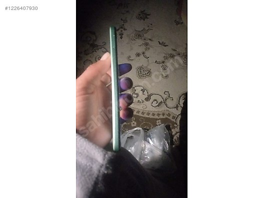 İkinci El ve Sıfır Alışveriş / Cep Telefonu & Aksesuar / Cep Telefonu / Xiaomi / Redmi Note 12S