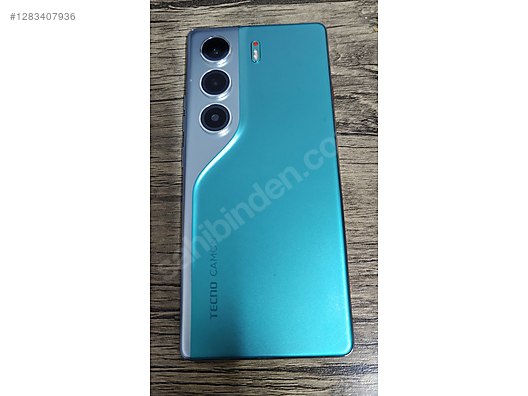 Used & Brand New Items / Cell Phones & Accessories / Cell Phones / Tecno / Camon 40