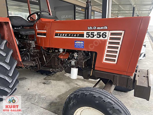 1994 magazadan ikinci el fiat satilik traktor 98 000 tl ye sahibinden com da 979407957