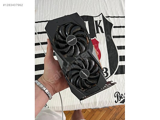 Used & Brand New Items / Computers / Desktops / Desktop Components / Graphics Cards