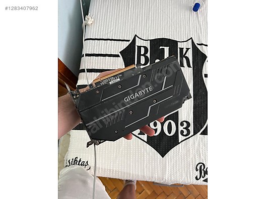 Used & Brand New Items / Computers / Desktops / Desktop Components / Graphics Cards