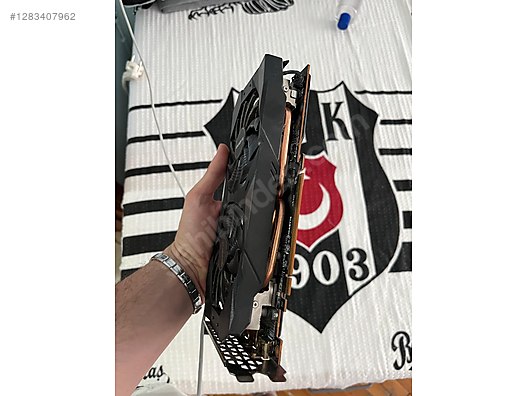 Used & Brand New Items / Computers / Desktops / Desktop Components / Graphics Cards