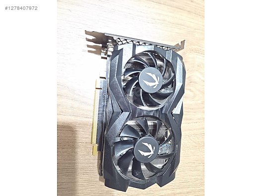 İkinci El Ekran Kartı