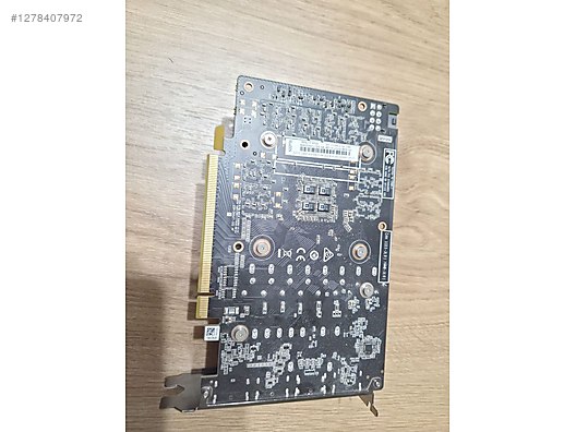 İkinci El ve Sıfır Alışveriş / Bilgisayar / Masaüstü / Donanım / Ekran Kartı