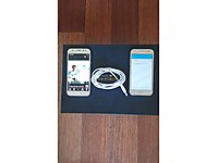 samsung j2ve j3 cep telefonu