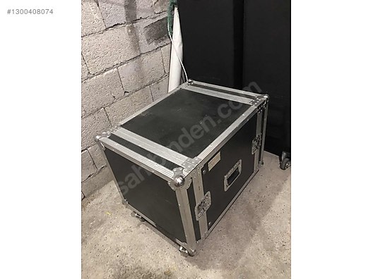 Had case ve 2 adet behringer power sahibinden.comda - 1300408074