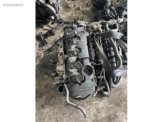 Otomobil & Arazi Aracı / Motor / Volkswagen Golf 6 CDL 2.0 tfsi full ...