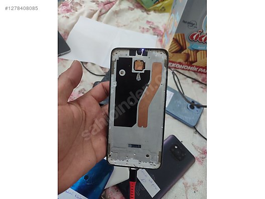 Used & Brand New Items / Cell Phones & Accessories / Cell Phones / Xiaomi / Redmi Note 8 Pro