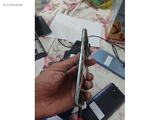 Used & Brand New Items / Cell Phones & Accessories / Cell Phones / Xiaomi / Redmi Note 8 Pro