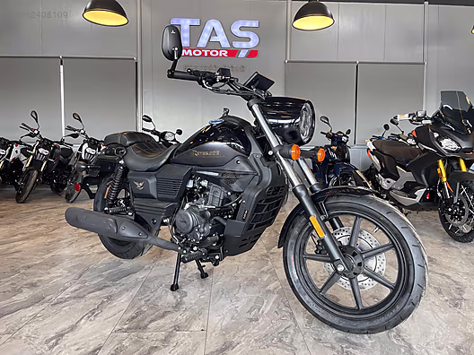 TAŞ MOTORDAN UM FREEDOM 125 CBS 12 TAKSİT #1282408109