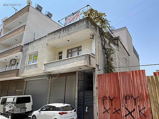 Ardadan Mersin Akdeniz Sitelerde Satilik 2 Katli Mustakil Satilik Mustakil Ev Ilanlari Sahibinden Com Da 947408110