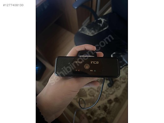 Used & Brand New Items / Computers / Peripherals / Webcams