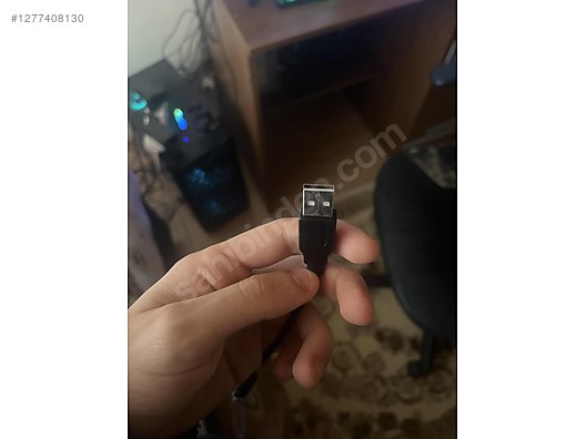 Used & Brand New Items / Computers / Peripherals / Webcams