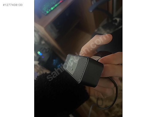 Used & Brand New Items / Computers / Peripherals / Webcams