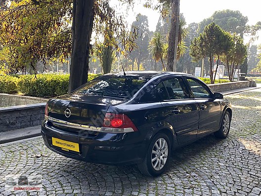 Vasıta / Otomobil / Opel / Astra / 1.3 CDTI / Enjoy