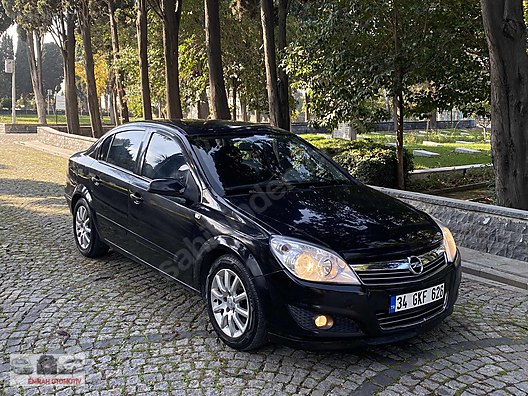 Vasıta / Otomobil / Opel / Astra / 1.3 CDTI / Enjoy