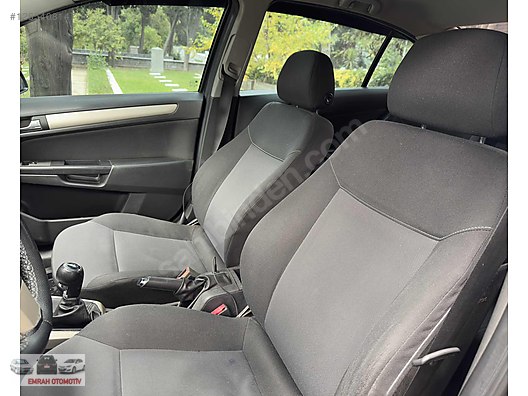 Vasıta / Otomobil / Opel / Astra / 1.3 CDTI / Enjoy