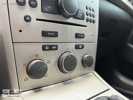 Vasıta / Otomobil / Opel / Astra / 1.3 CDTI / Enjoy