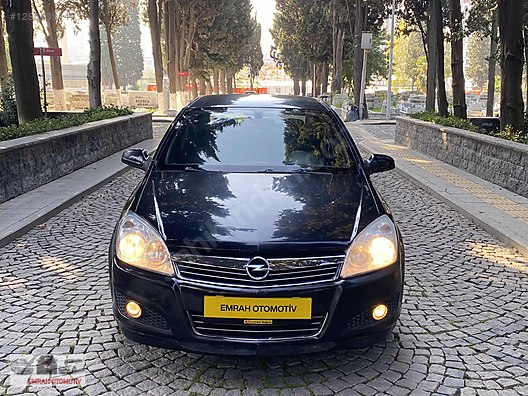 Vasıta / Otomobil / Opel / Astra / 1.3 CDTI / Enjoy